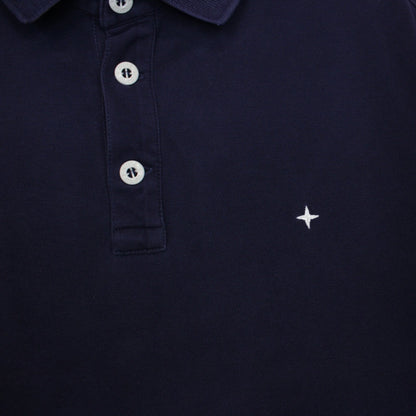 Stone Island Polo Shirt Medium