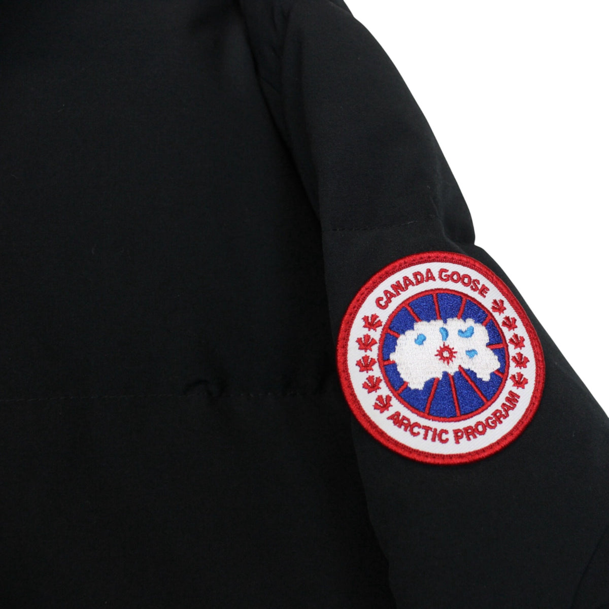 Canada Goose Carson Parka Down Coat XXL