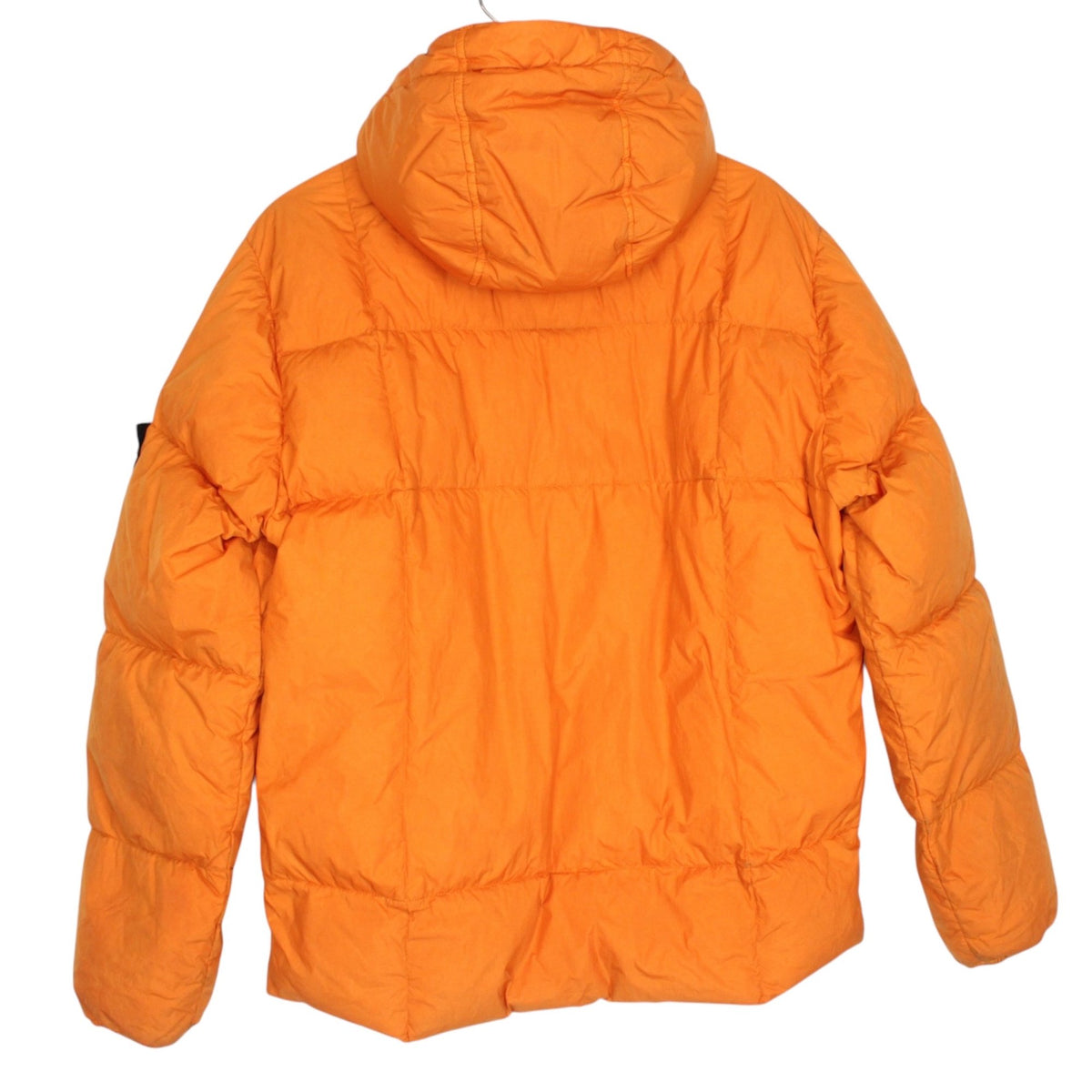 Stone Island Crinkle Reps NY Down Jacket Medium