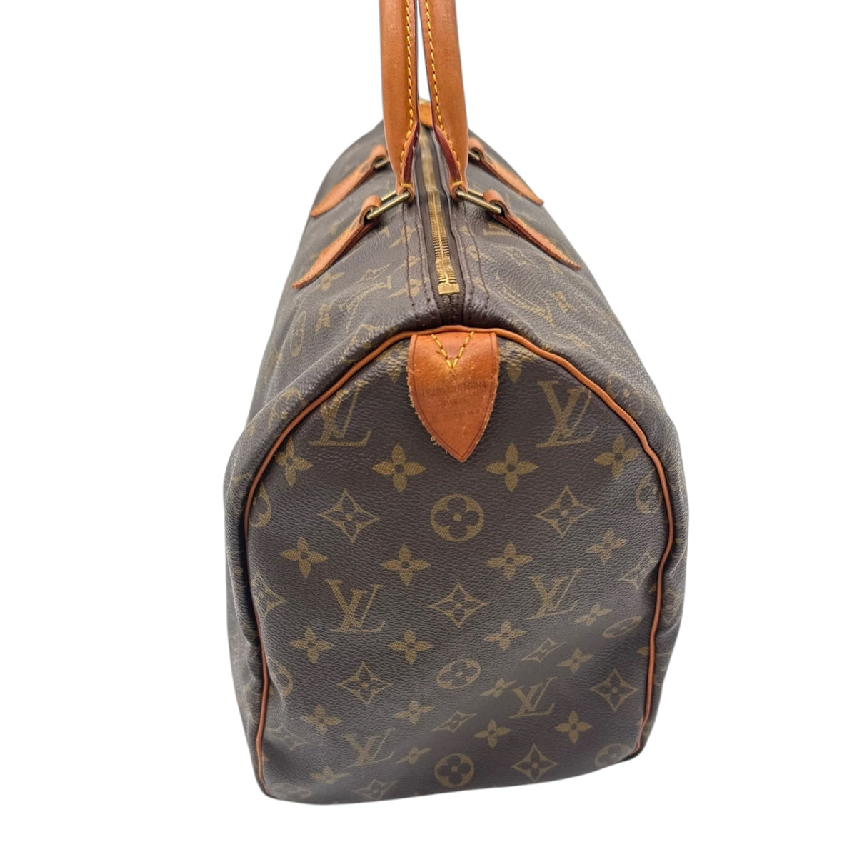 Pre-Loved Louis Vuitton Speedy 40 Monogram Bag