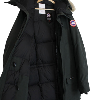 Canada Goose Langford Down Coat Large