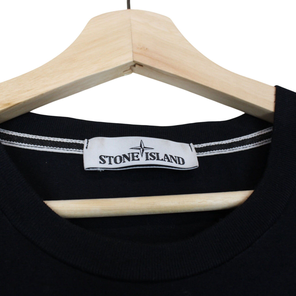 Stone Island SS 2018 T-Shirt Large