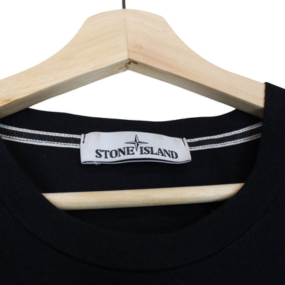 Stone Island SS 2018 T-Shirt Large