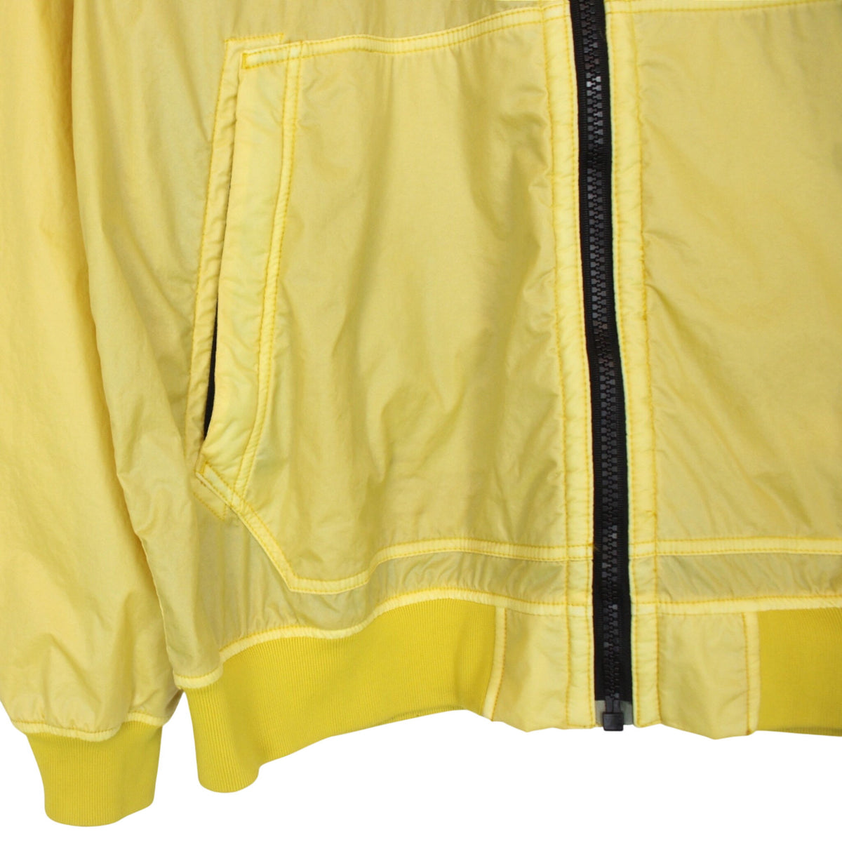 Stone Island AW 2018 Lamy Flock Jacket XXL