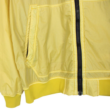 Stone Island AW 2018 Lamy Flock Jacket XXL