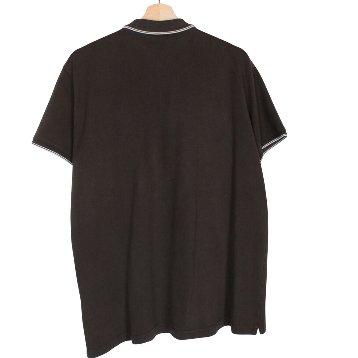 Moncler Maglia Manica Corta Polo Shirt XL