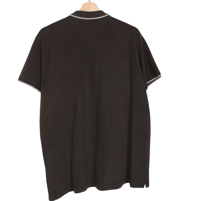 Moncler Maglia Manica Corta Polo Shirt XL