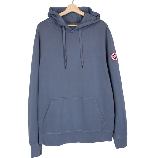 Canada Goose Huron Hoodie Large