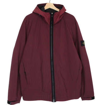 Stone Island AW 2017 Soft Shell Primaloft Jacket Large