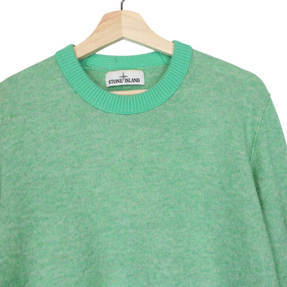 Stone Island AW 2015 Wool Jumper Small