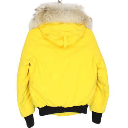 Canada Goose Chilliwack Bomber Down Jacket XS