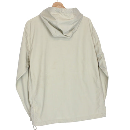 Stone Island Ghost SS 2019 Cotton Resin Smock Large