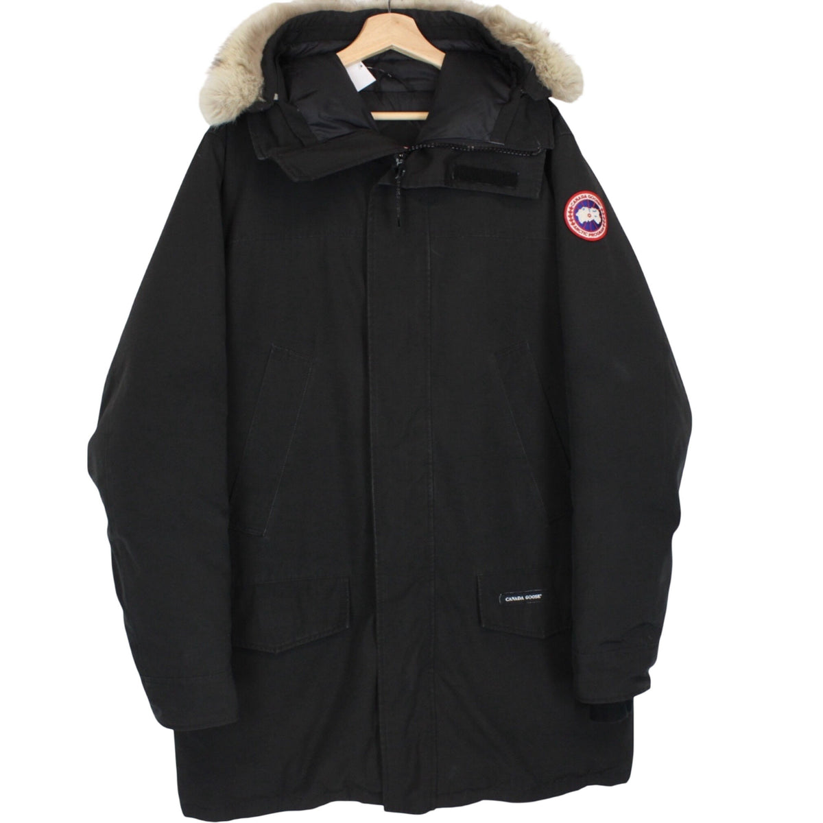 Canada Goose Langford Down Coat XL