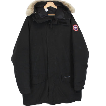 Canada Goose Langford Down Coat XL