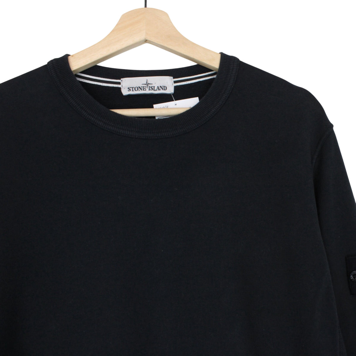 Stone Island AW 2014 Sweatshirt Medium