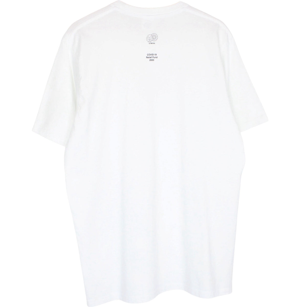Supreme x Takashi Murakami Box Logo T-Shirt Large