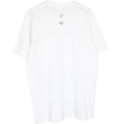 Supreme x Takashi Murakami Box Logo T-Shirt Large