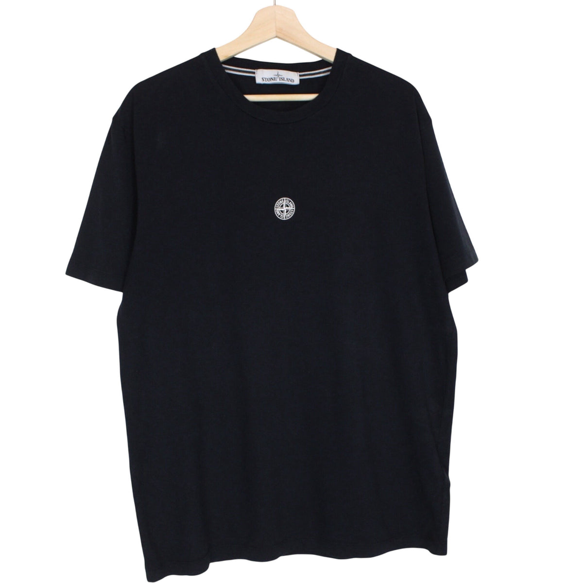 Stone Island SS 2018 T-Shirt Large