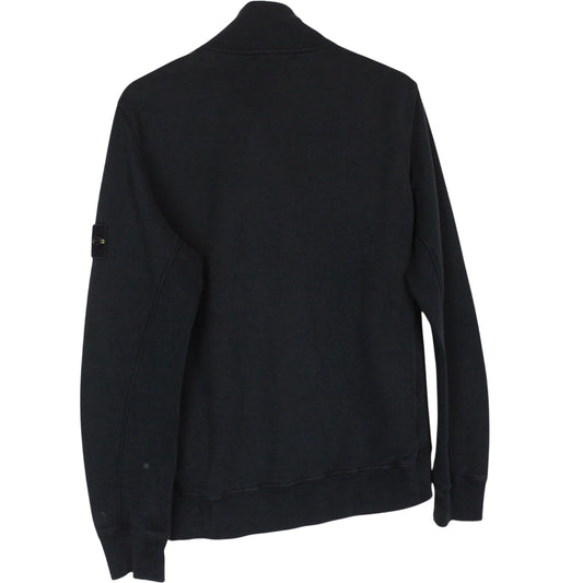 Stone Island Full Zip Sweatshirt Medium