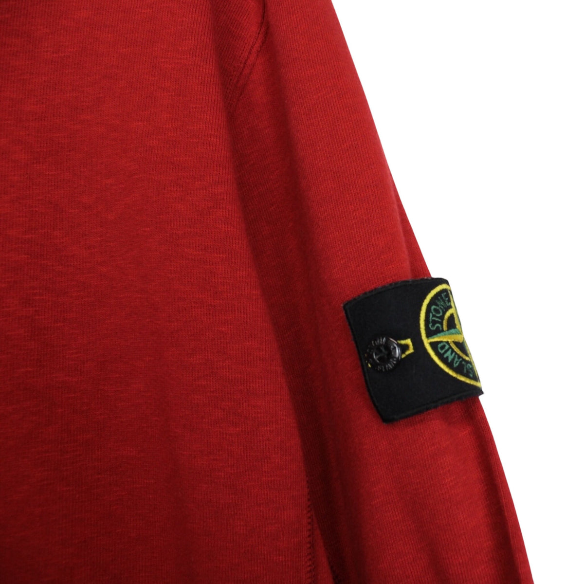 Stone Island SS 2014 Sweatshirt Small