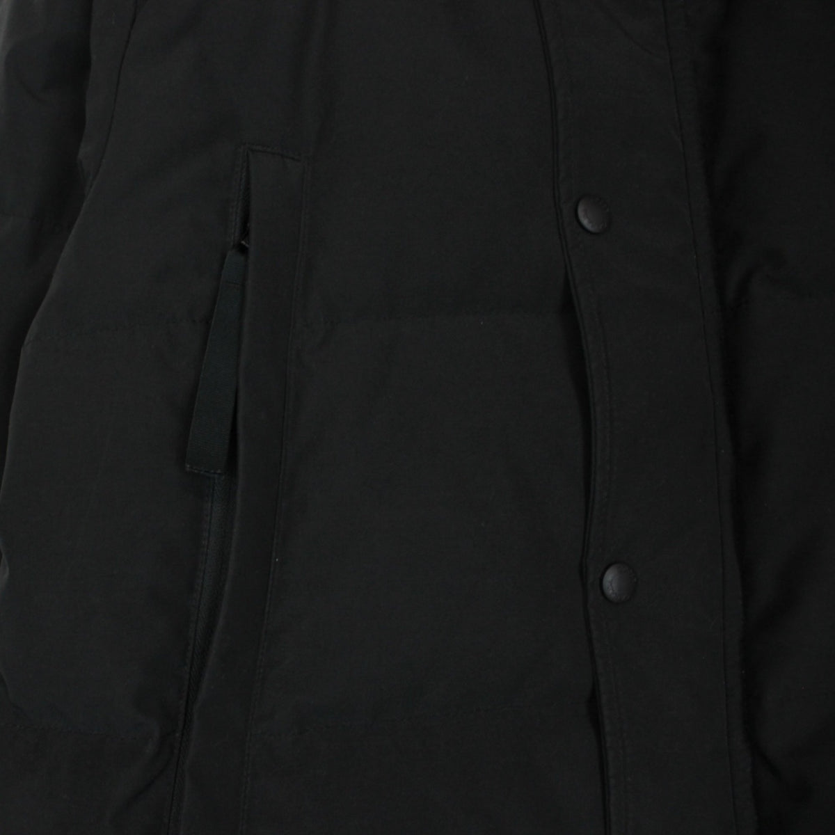 Canada Goose Wyndham Parka Down Jacket Small