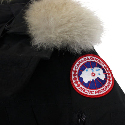 Canada Goose Montebello Parka Down Coat XS