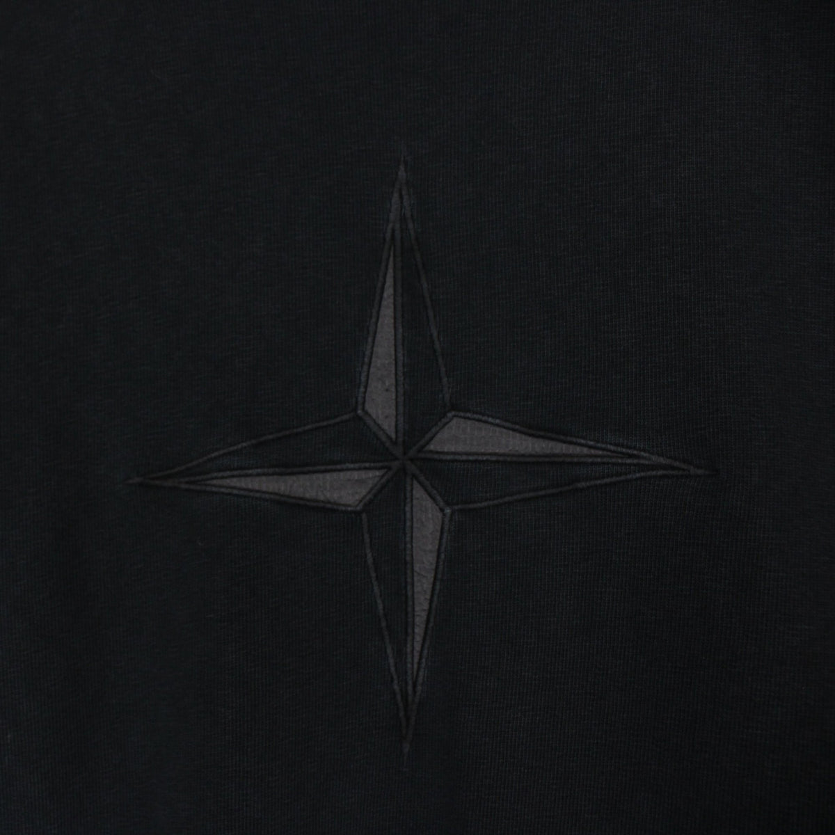 Stone Island SS 2019 Compass Logo Sweatshirt Large
