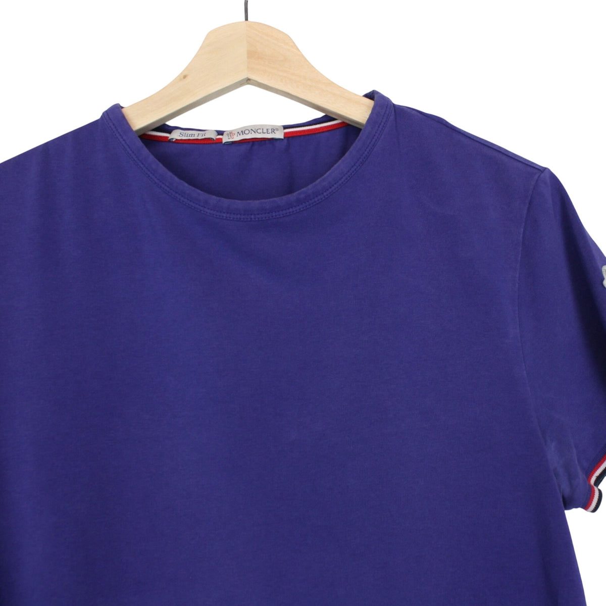 Moncler Maglia T-Shirt Small