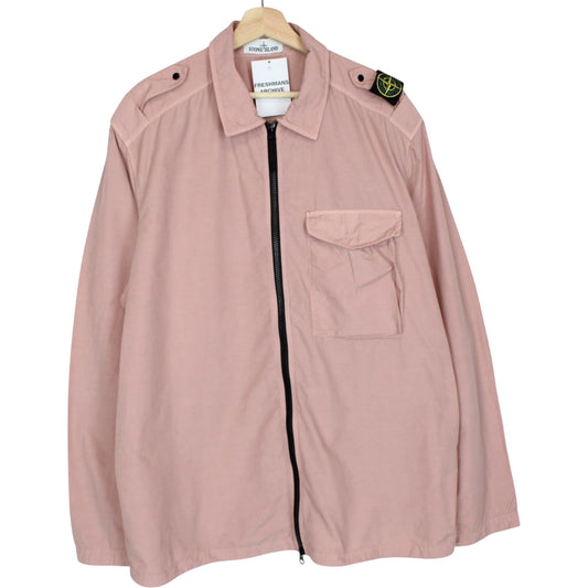 Stone Island SS 2021 Naslan Jacket XXL