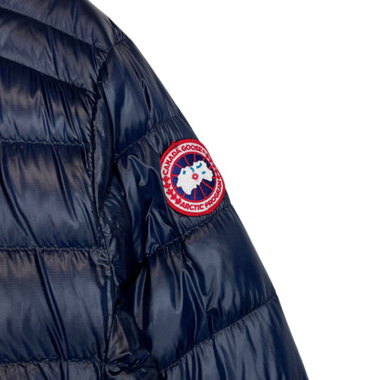 Canada Goose Crofton Down Puffer Jacket Medium
