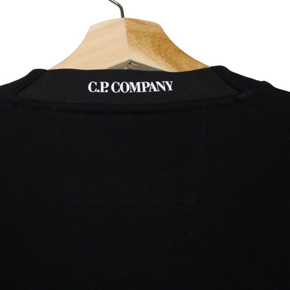 CP Company Lens Sweatshirt Large