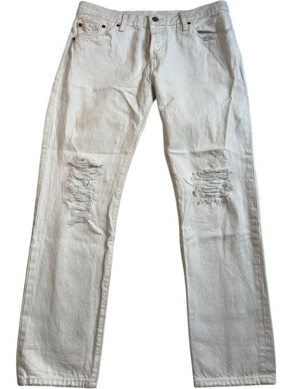 Levi's 501 CT Tapered Jeans XXS