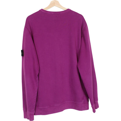 Stone Island AW 2018 Sweatshirt XXL
