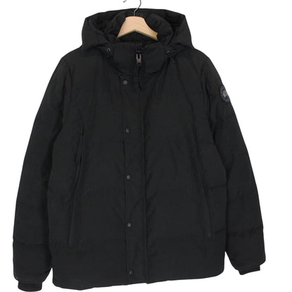 Canada Goose Wyndham Parka Down Jacket Small