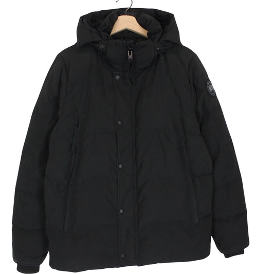 Canada Goose Wyndham Parka Down Jacket Small