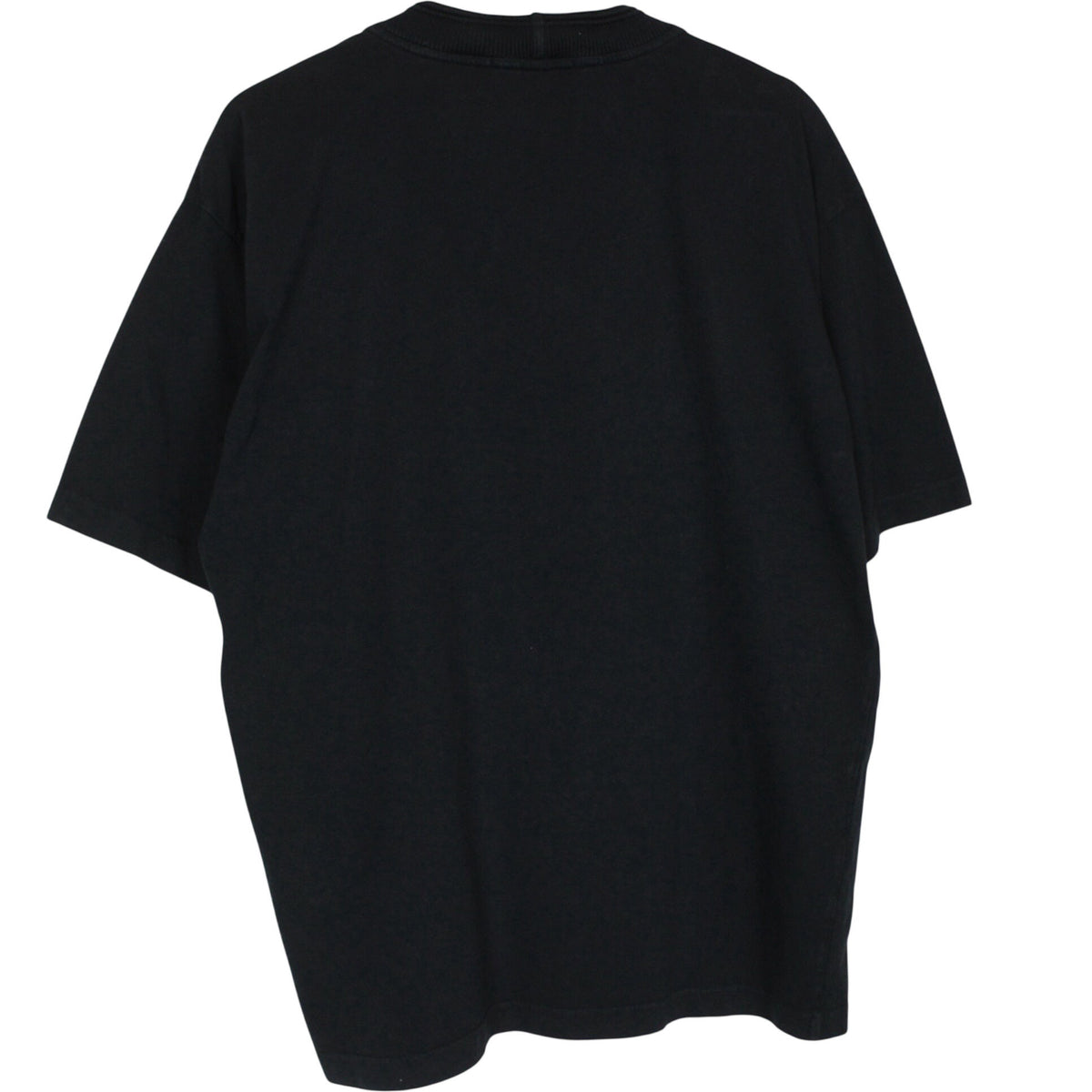 Stone Island AW 2018 Reflective Logo T-Shirt Large