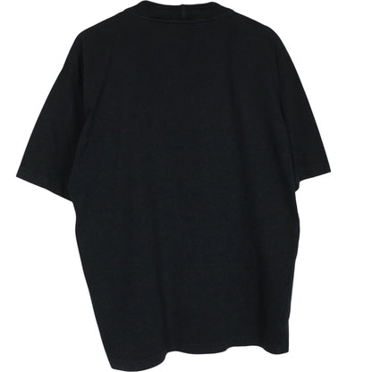 Stone Island AW 2018 Reflective Logo T-Shirt Large