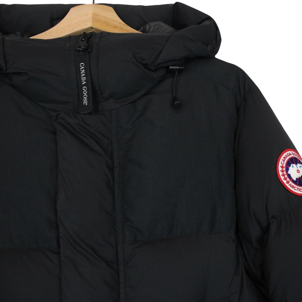 Canada Goose Armstrong Parka Down Coat Medium