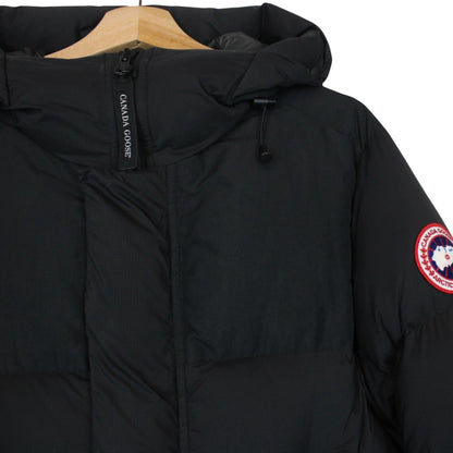 Canada Goose Armstrong Parka Down Coat Medium