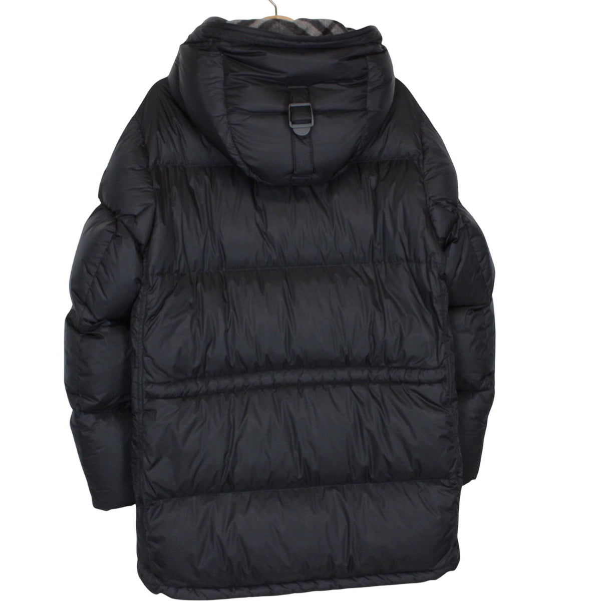 Burberry 'Lockwood' Down Jacket Small