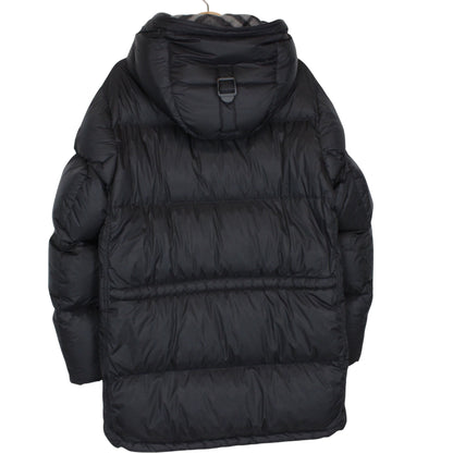 Burberry 'Lockwood' Down Jacket Small