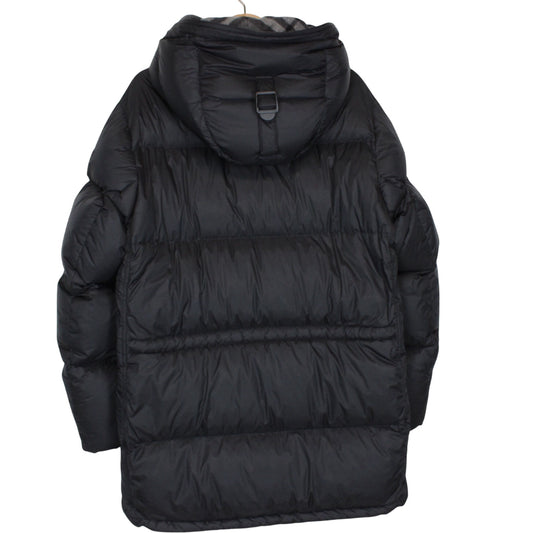 Burberry 'Lockwood' Down Jacket Small