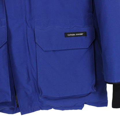 Canada Goose Expedition Parka Down Jacket Medium