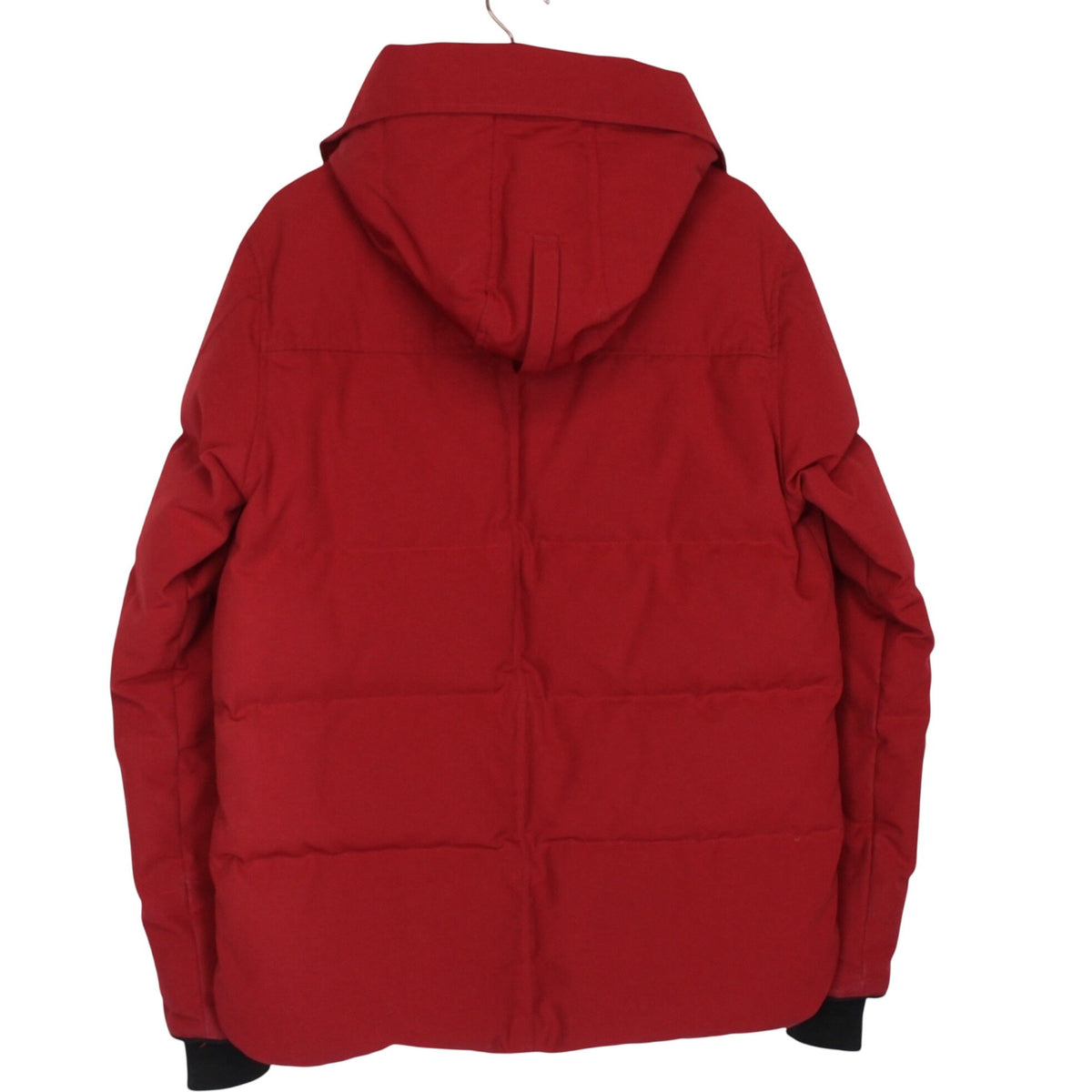 Canada Goose Macmillan Parka Down Jacket Medium