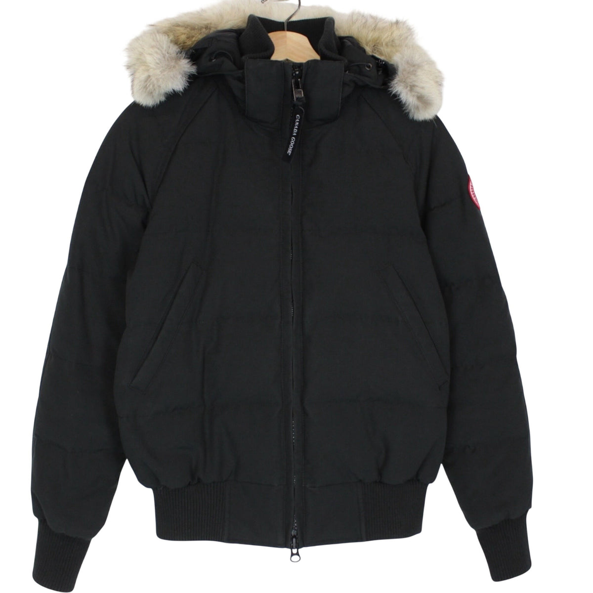Canada Goose Savona Bomber Down Jacket Small