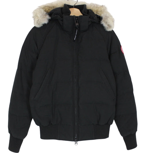 Canada Goose Savona Bomber Down Jacket Small