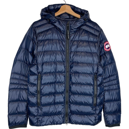 Canada Goose Crofton Down Puffer Jacket Medium