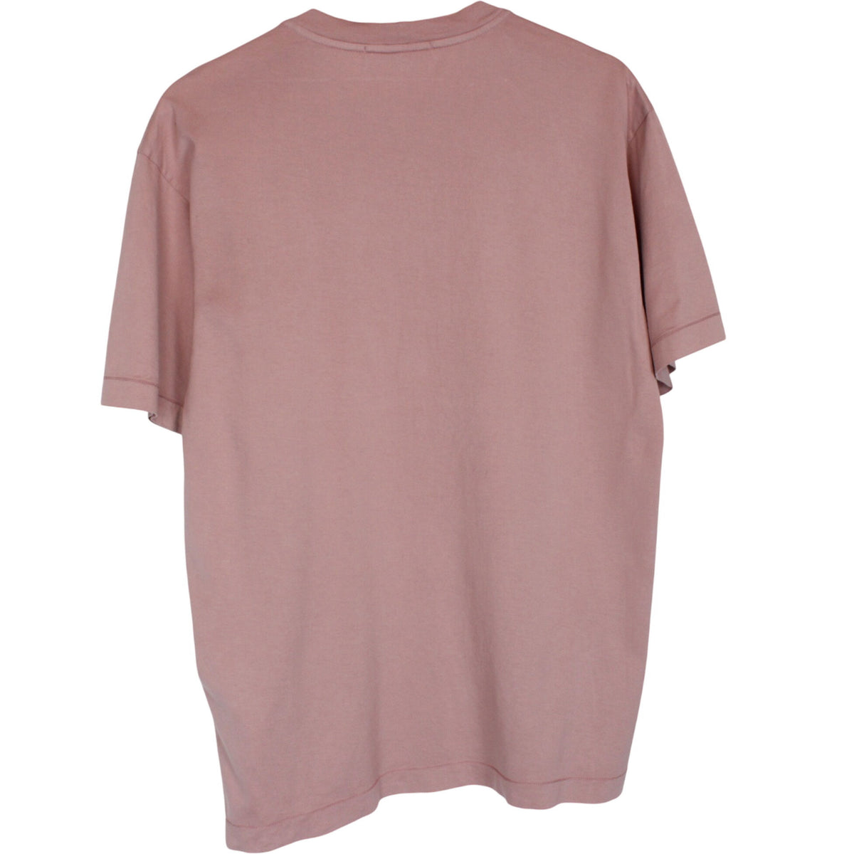 Stone Island SS 2021 Compass Logo T-Shirt Medium