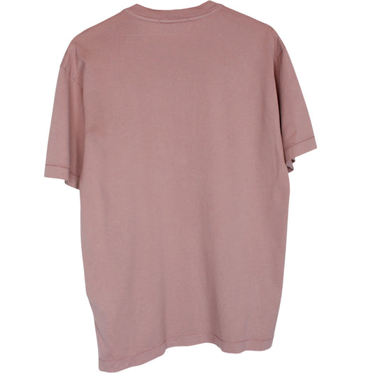 Stone Island SS 2021 Compass Logo T-Shirt Medium