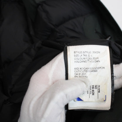Canada Goose Langford Down Coat Large